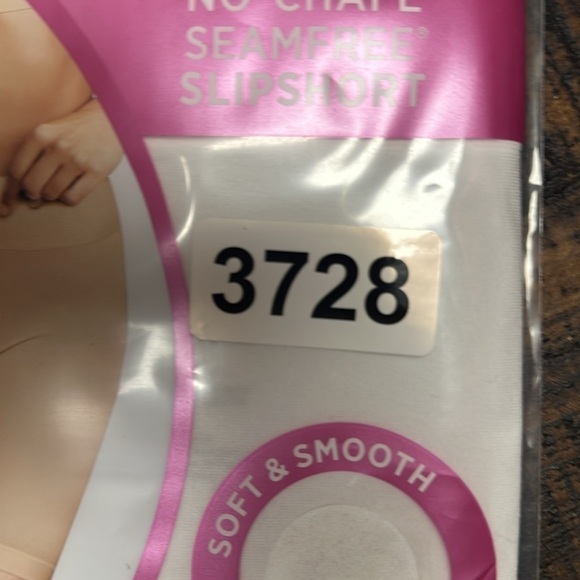 Jockey life collection xlarge new  white non-compression cotton gusset comfort - Picture 6 of 6